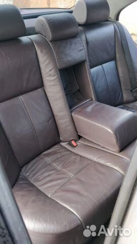 BMW 5 серия 2.5 AT, 1997, 450 000 км