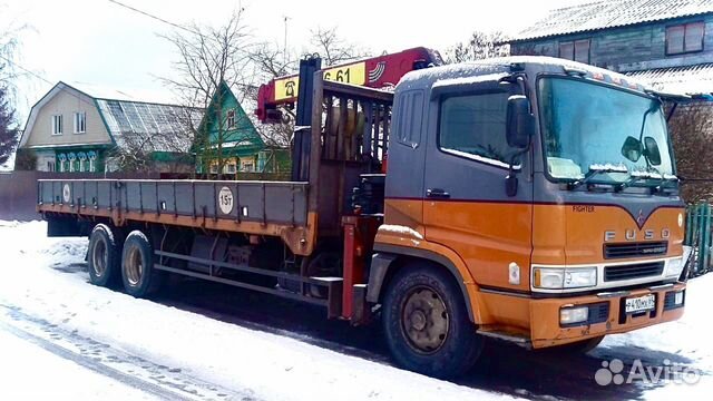 Манипулятор 15тонн Манипулятор 15тонн