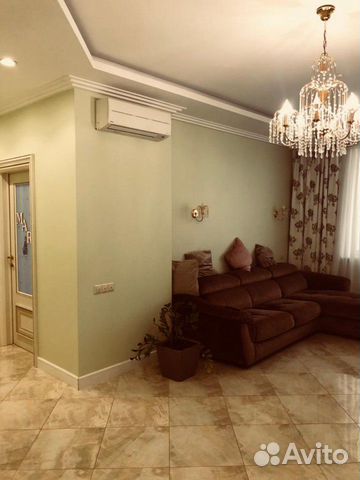 3-к квартира, 90 м², 5/29 эт. 3-к квартира, 90 м², 5/29 эт.