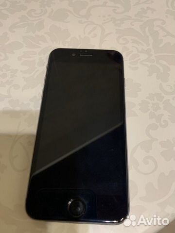Телефон iPhone 6 32Gb