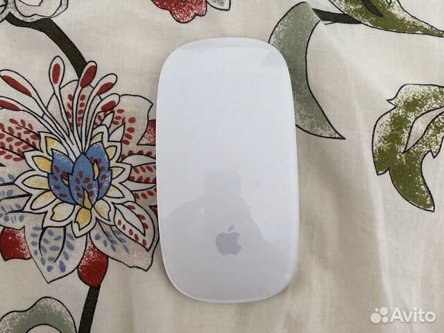 Мышь Apple