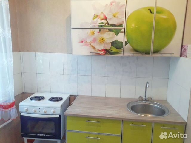 2-к квартира, 44 м², 2/5 эт.