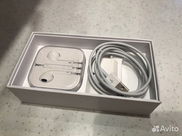 Apple iPhone 6s Rose Gold 64gb