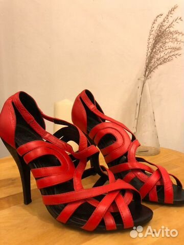 Босоножки Corso Como