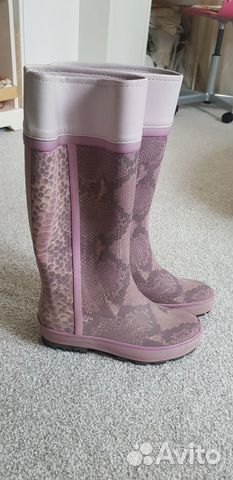 Резиновые сапоги Zebra Резиновые сапоги Zebra