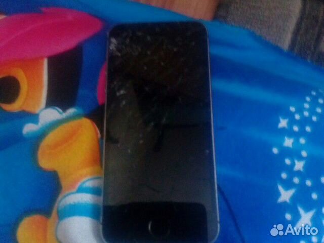 iPhone 5s (оригинальный) iPhone 5s (оригинальный)
