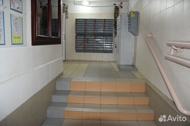 1-к квартира, 30.2 м², 9/10 эт. 1-к квартира, 30.2 м², 9/10 эт.