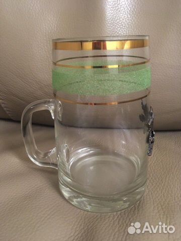 Пивная кружка