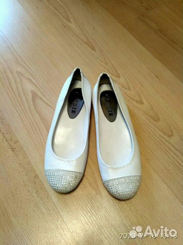 Балетки Балетки