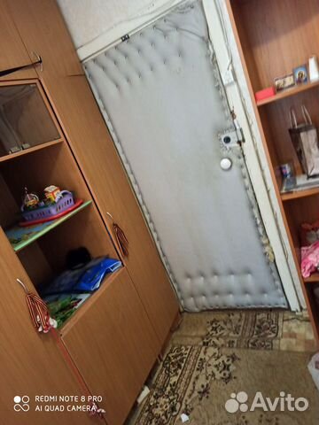 Комната 11 м² в 4-к, 1/5 эт. Комната 11 м² в 4-к, 1/5 эт.