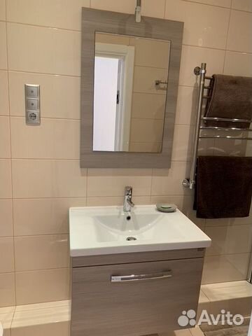 Таунхаус 160.4 м² на участке 1 сот.