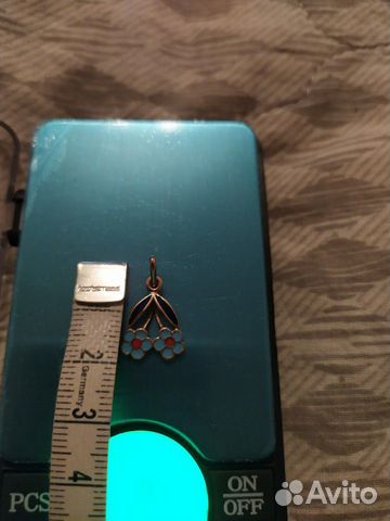 Цепь и кулон золото 583 проба Цепь и кулон золото 583 проба