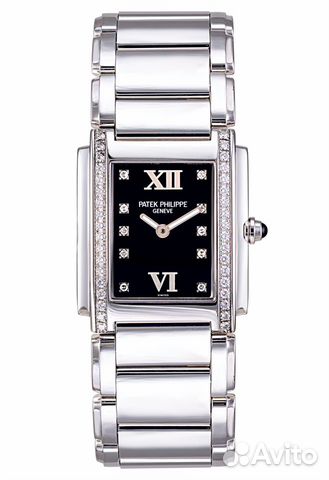 Patek Philippe Twenty 4 Patek Philippe Twenty 4