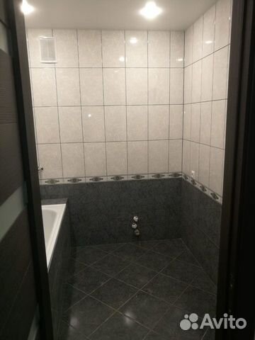2-к квартира, 65 м², 1/10 эт.