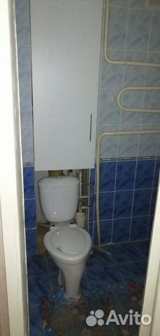 2-к квартира, 41 м², 3/5 эт.