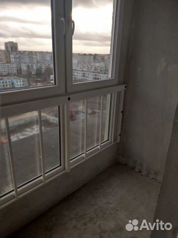квартира в панельном доме Олега Кошевого 30