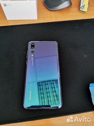 Huawei P20 pro Huawei P20 pro