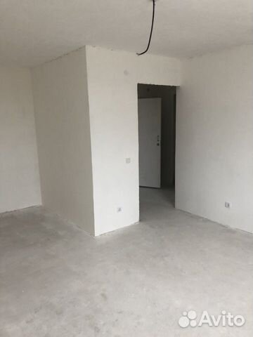 1-к квартира, 42 м², 4/9 эт. 1-к квартира, 42 м², 4/9 эт.