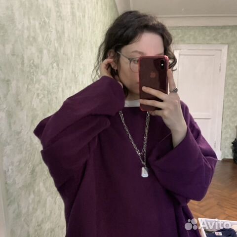 Свитшот Свитшот
