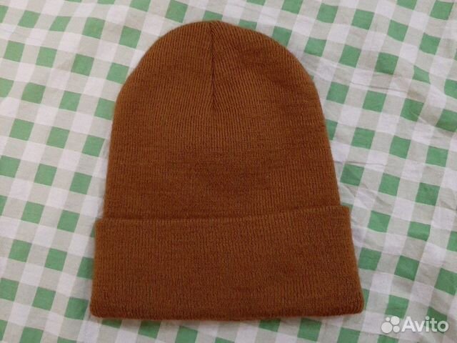 Шапка Carhartt