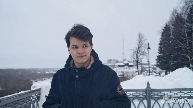 Репетитор по английскому языку Репетитор по английскому языку