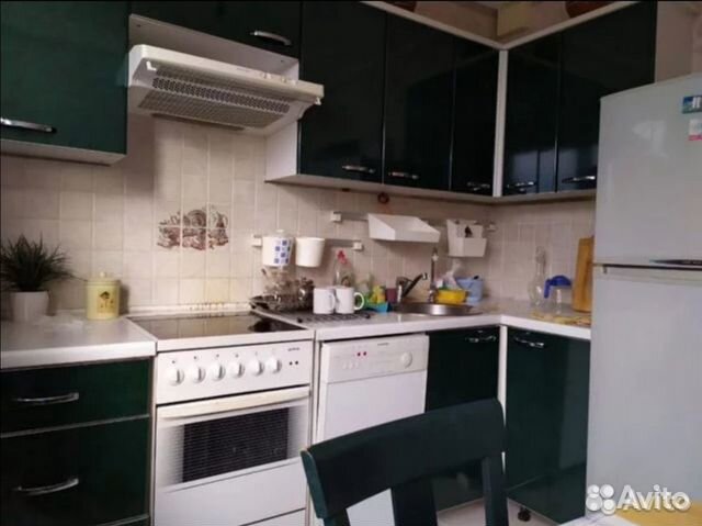 Кухонный гарнитур