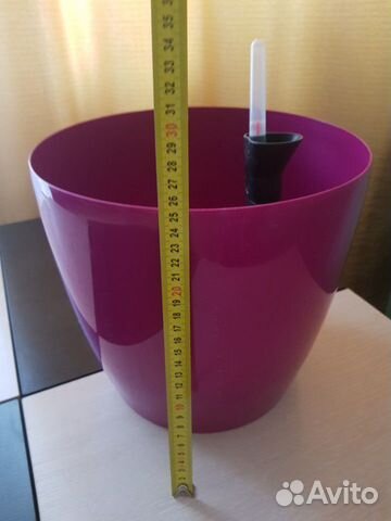 Кашпо Кашпо