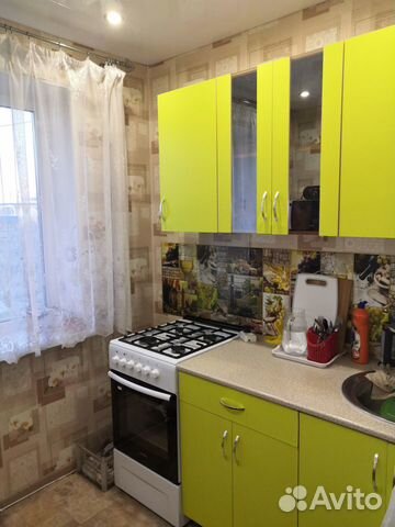2-к квартира, 45.1 м², 5/5 эт. 2-к квартира, 45.1 м², 5/5 эт.