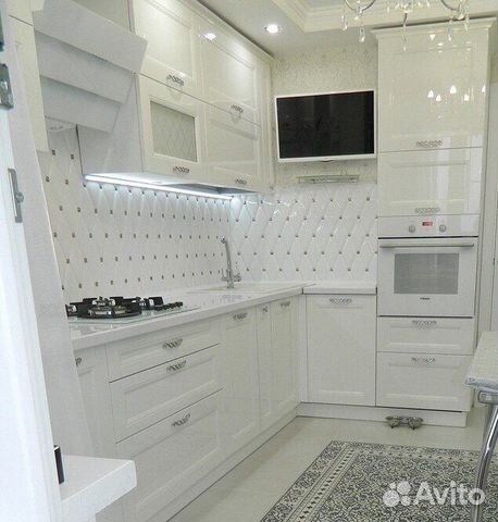 Кухня