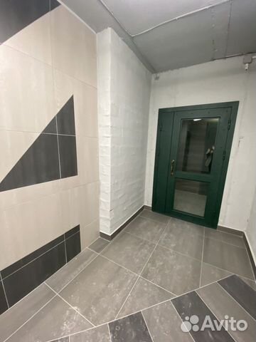 1-к квартира, 36.7 м², 14/16 эт.