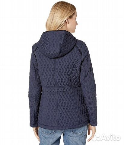 Куртка демисезонная Tommy Hilfiger