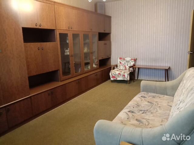 2-к квартира, 57 м², 4/17 эт. 2-к квартира, 57 м², 4/17 эт.