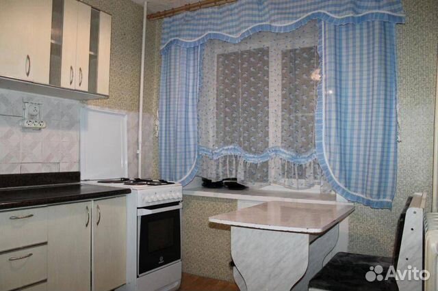 1-к квартира, 31 м², 2/9 эт. 1-к квартира, 31 м², 2/9 эт.