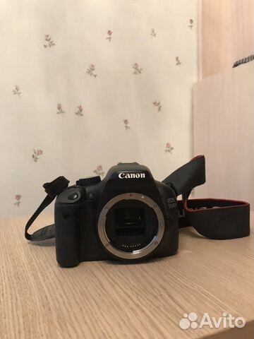 Зеркальный фотоаппарат canon 550d Зеркальный фотоаппарат canon 550d
