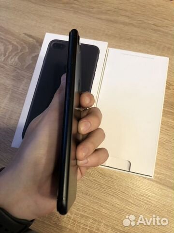 iPhone 7 Plus iPhone 7 Plus