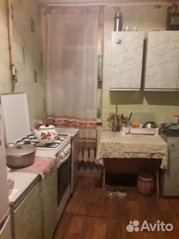 1-к квартира, 31 м², 2/5 эт. 1-к квартира, 31 м², 2/5 эт.