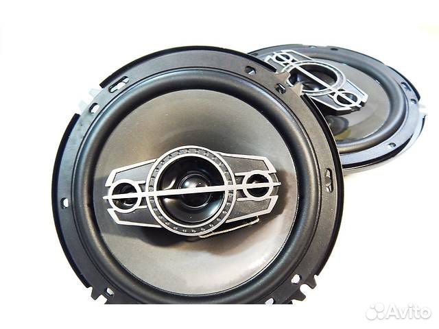 Динамики Pioneer TS-A1695