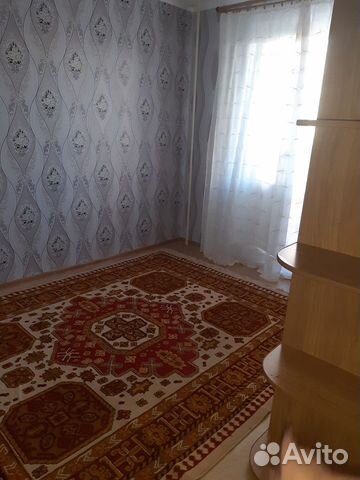 2-к квартира, 54 м², 4/10 эт.