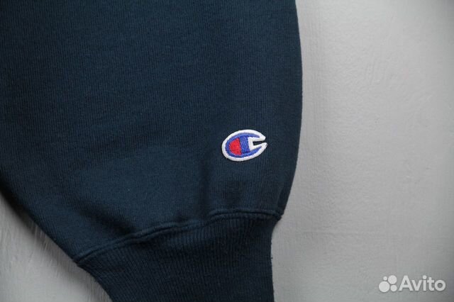 Свитшот Champion Reverse Weave Vintage(Made in Mex Свитшот Champion Reverse Weave Vintage(Made in Mex