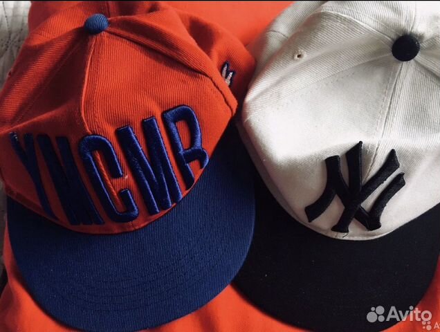 Бейсболки NEW ERA fits Бейсболки NEW ERA fits