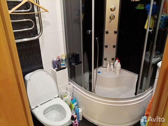 1-к квартира, 31 м², 3/5 эт.