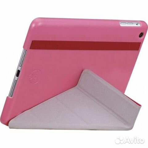 Чехол Ozaki Slim-Y на iPad mini 1,2,3 Новый