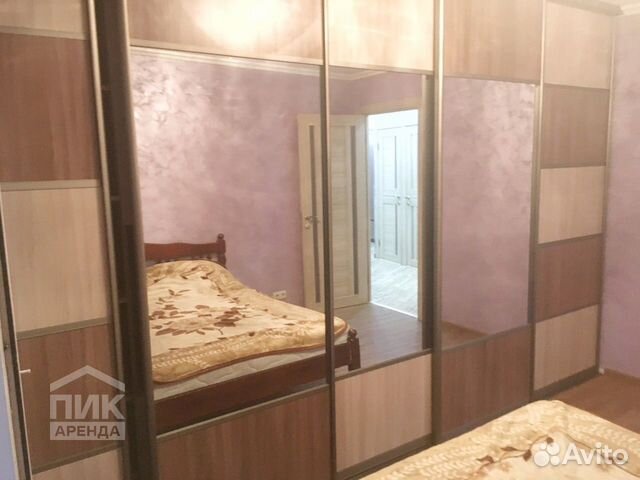 1-к квартира, 50.8 м², 2/16 эт. 1-к квартира, 50.8 м², 2/16 эт.