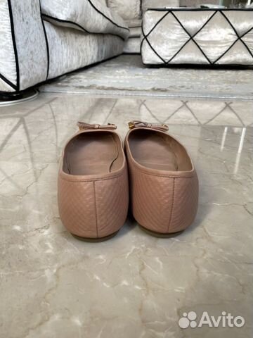 Балетки louis Vuitton оригинал Балетки louis Vuitton оригинал