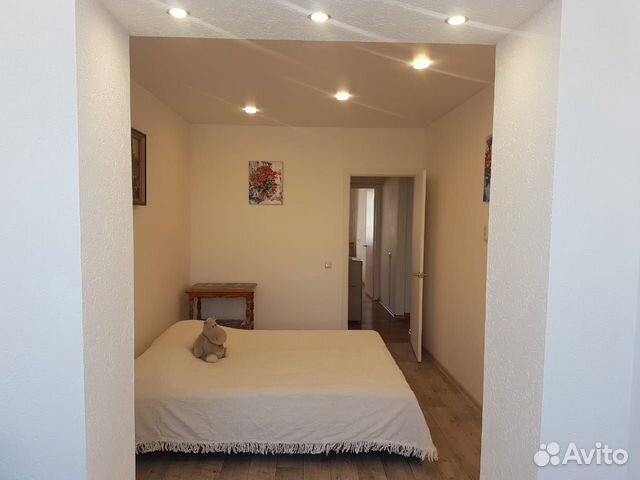 3-к квартира, 63 м², 8/9 эт. 3-к квартира, 63 м², 8/9 эт.
