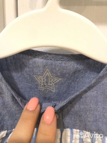 Туника 56 Туника 56