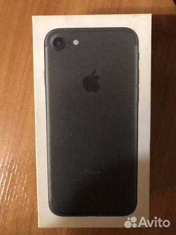 iPhone 7 128 gb