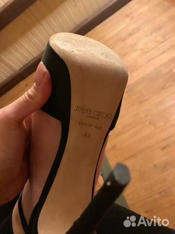 Босоножки,туфли jimmy choo оригинал новые Босоножки,туфли jimmy choo оригинал новые