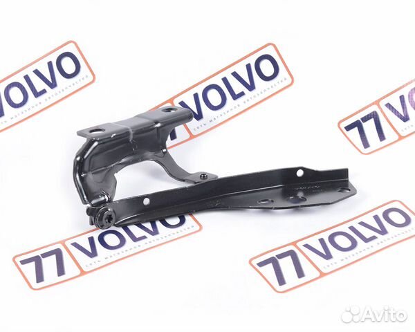30753598 Петля капота правая volvo 30753598 30753598 Петля капота правая volvo 30753598