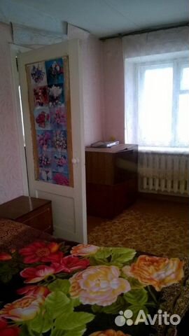2-к квартира, 43 м², 5/5 эт.